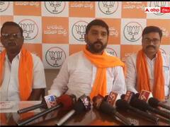 రేషన్ బియ్యం రీసైక్లింగ్ కు ప్రధాన సూత్రధారి సిర్పూర్ ఎమ్మెల్యే: బీజేపీ ఆరోపణలు