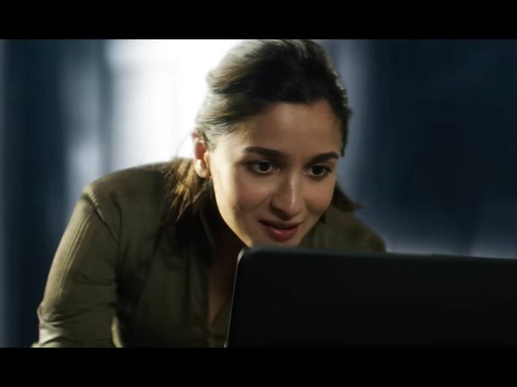 'Heart Of Stone' Trailer: Alia Bhatt Turns A Villian In Gal Gadot, Jamie Dornan's Action-Thriller