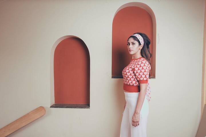 చాందిని చౌదరి(Image Credit: Chandini Chowdary / Instagram)