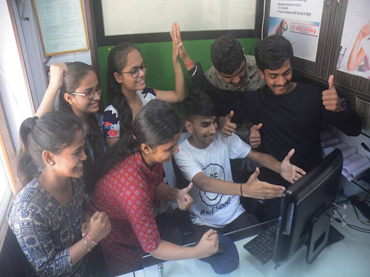 NTA IIT JEE Advanced Result 2023 Out On jeeadv.ac.in - Direct JEE Advanced Result Link Here JEE Advanced Result 2023 Out On jeeadv.ac.in - Direct Result Link Here