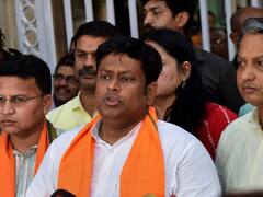 ‘एक फोन पर रुकवा सकता था सीबीआई का छापा’, सुकांत मजूमदार के दावे ने फैलाई सनसनी