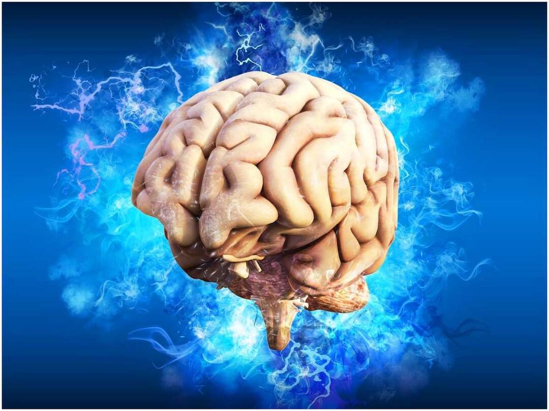 Do you get headaches often? Is your eyesight also deteriorating? Brain tumor should be suspected Brain Tumor: తరచూ తలనొప్పి వస్తుందా? కంటి చూపు కూడా తగ్గుతోందా? బ్రెయిన్ ట్యూమర్ ఏమో అనుమానించాల్సిందే