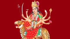 Gupt Navratri Upay 2023: ગુપ્ત નવરાત્રિ કાલથી શરૂ, નોકરી અને વ્યવસાયમાં પ્રગતિ કરાવશે અષાઢી નવરાત્રિ , કરી જુઓ આ ઉપાય