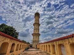 बिपरजॉय राजस्थान में लेकर आया तबाही, बांध टूटा, नहर टूटी, आधी रात से दुकानें खाली कर रहे हैं सांचौर के दुकानदार