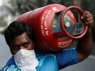 Gas Cylinder Number: রান্নার গ্যাস সিলিন্ডারের ওপর লেখা থাকে এই নম্বর,বিশেষ অর্থ কি জানেন ?