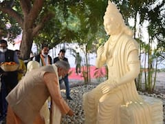 श्रीराम के ननिहाल से उठी 'आदिपुरुष' को बैन करने की मांग, CM बघेल ने कहा- 'हमारे भांचा का अपमान नहीं सहेंगे'