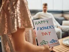 Fathers day: ’தெய்வங்கள் எல்லாம் தோற்றே போகும் தந்தை அன்பின் முன்னே.’ தந்தையர் தின வாழ்த்து பதிவிட்டுள்ள நட்சத்திரங்கள்!