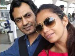 नवाजुद्दीन सिद्दीकी कर रहे बच्चों की देखभाल, मतभेद के बीच पत्नी आलिया को बिग बॉस में जाने के लिए किया सपोर्ट