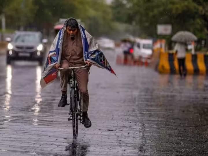 Jharkhand Weather Update will soon get relief from heat monsoon 2023 rains start 20 June Jharkhand weather Update: झारखंड में जल्द मिलेगी गर्मी से राहत, जानें- कब से शुरू होगी मानसून की बारिश
