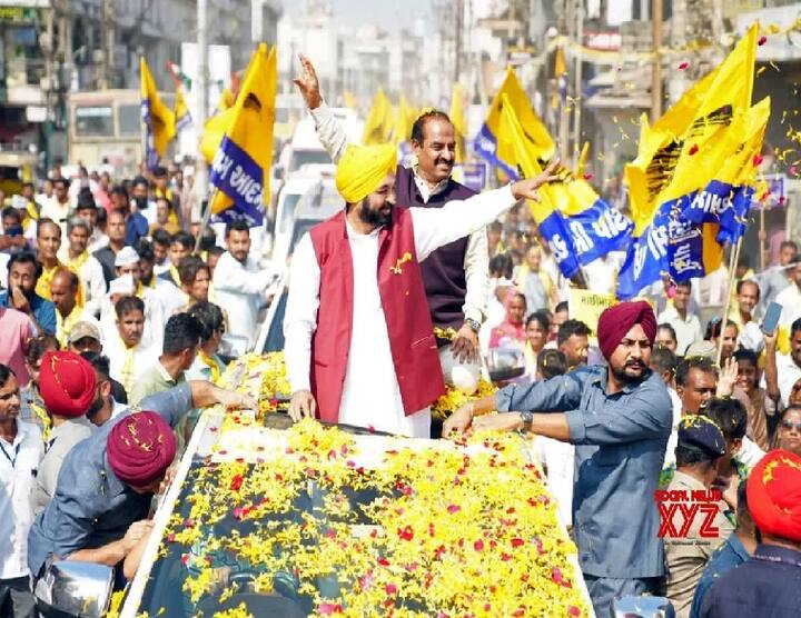 Punjab: ગુજરાતમાં પંજાબ સરકારનું વિજ્ઞાપન શા માટે? જાણો આ મુદ્દે   મુખ્યમંત્રી ભગવંત માને શું કરી મહત્વની વાત
