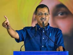 'वसुंधरा राजे को अशोक गहलोत ने बहन बना लिया, इसलिए कार्रवाई नहीं...', राजस्थान में बरसे अरविंद केजरीवाल