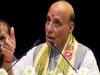 Minister Rajnath Singh : எமர்ஜென்சியின்போது 18 மாதங்கள் சிறையில் அடைக்கப்பட்டேன்...மனம் திறக்கும் பாதுகாப்புத்துறை அமைச்சர் ராஜ்நாத் சிங்..