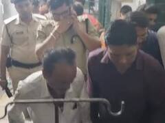 सुपौल में डबल मर्डर से सनसनी, अपराधियों ने मारी गोली, दोनों ने मौके पर दम तोड़ा