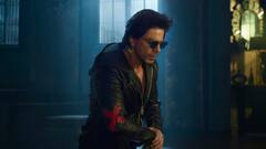 'ফাদার্স ডে'-তে বিশেষ উপহার পেলেন শাহরুখ, গর্বিত বাবা লিখছেন...