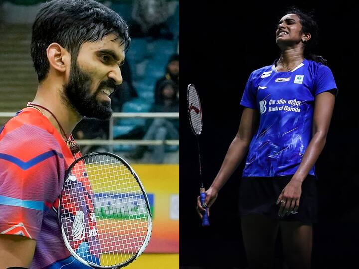 இதற்கு முன்னதாக இந்திய நட்சத்திர பேட்மிண்டன் வீரர்களான கிடாம்பி ஸ்ரீகாந்த், பி.வி.சிந்து உள்ளிட்டோர் தொடரில் இருந்து வெளியாகியிருந்தது குறிப்பிடத்தக்கது.