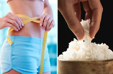 health tips is rice good for weight or is it fattening you know the fact here Health Facts: भात खाल्ल्याने खरंच वजन वाढतं का? जाणून घ्या...