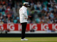 'Big Stars In Indian Team Always Try To Create Pressure': Indian Umpire In ICC's Elite Panel Makes Sensational Claim