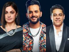 बिग बॉस ओटीटी 2:  पूजा भट्ट को पहचान नहीं पाए 'फुकरा इंसान', घर के अंदर आते ही साइरस के साथ भी किया भद्दा मजाक!