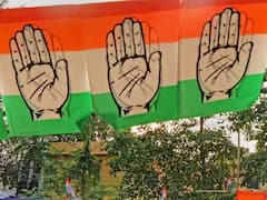 Congress : 35 વર્ષથી કોગ્રેસ સાથે જોડાયેલા પૂર્વ ધારાસભ્ય આજે સી.આર પાટીલની હાજરીમાં ભાજપમાં જોડાશે