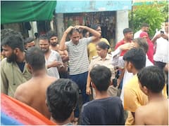 Cyclone Biparjoy: बिपरजॉय से रेगिस्तान में जलप्रलय! राजस्थान के इन जिलों में मूसलाधार बारिश, घरों में घुसा पानी