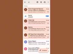 Tips: શું તમે Gmailના બધા જ મેઇલ એકસાથે ડિલીટ કરવા માંગો છો ? જાણી લો આ રીત