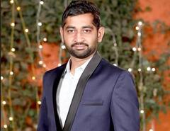 Anand: ભાજપના પૂર્વ ધારાસભ્યના પુત્રએ અમેરિકામાં ફુલેકું ફેરવાતા ધરપકડ