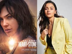 ‘హార్ట్ ఆఫ్ స్టోన్’ తెలుగు ట్రైలర్ వచ్చేసింది - విలన్‌గా అలియా భట్ అదరగొట్టిందిగా!