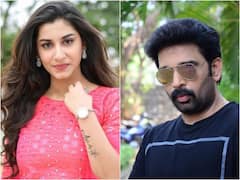 యాంకర్ విష్ణు ప్రియతో జేడీ చక్రవర్తి పెళ్లి - అసలు సంగతి ఇదీ!