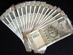 Ex-Dividend Stocks: ਇਸ ਹਫਤੇ ਕਮਾਈ ਕਰਵਾ ਸਕਦੇ ਨੇ ਇਹ 33 ਸ਼ੇਅਰ, ਜਾਣੋ ਕਦੋਂ ਤੱਕ ਮਿਲਣ ਵਾਲਾ ਹੈ ਮੌਕਾ