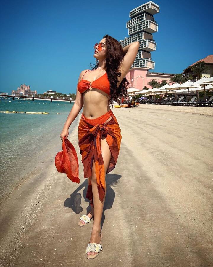 (તમામ તસવીરો ઈશાન્યાઈન્સ્ટાગ્રામ )