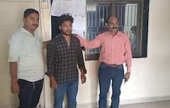 Crime News: વડોદરામાં ડ્રગ્સ કૌભાંડનો વધુ એક પર્દાફાશ, SOGએ 20 લાખના ડ્રગ્સ સાથે એક શખ્સની કરી ધરપકડ