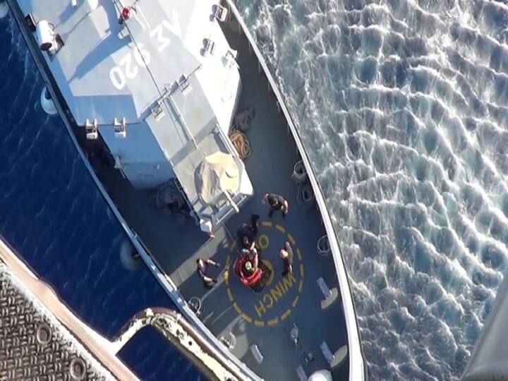 Greece Boat Disaster: Pakistan PM Shehbaz Sharif Orders Crackdown on Human Traffickers Greece Boat Disaster: Pakistan PM Shehbaz Sharif Orders Crackdown on Human Traffickers