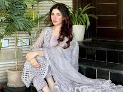 Naimal Khawar: कौन हैं नैमल खावर, जिन्हें पाकिस्तान में किया जा रहा ट्रोल, वायरल हुई ये तस्वीरें