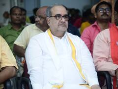 'समाप्तवादी पार्टी बनने की ओर बढ़ रही समाजवादी पार्टी', भूपेंद्र चौधरी का अखिलेश यादव पर निशाना