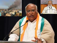 Manipur Violence: మన్‌ కీ బాత్‌లో మణిపూర్‌ కీ బాత్ కూడా ఉండుంటే బాగుండేది - ప్రధానిపై ఖర్గే సెటైర్లు