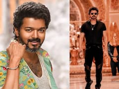 Actor Vijay: சினிமாவை விட்டு விலகும் விஜய்.. வெங்கட் பிரபு படம்தான் கடைசியா? - அதிர்ச்சியில் ரசிகர்கள்