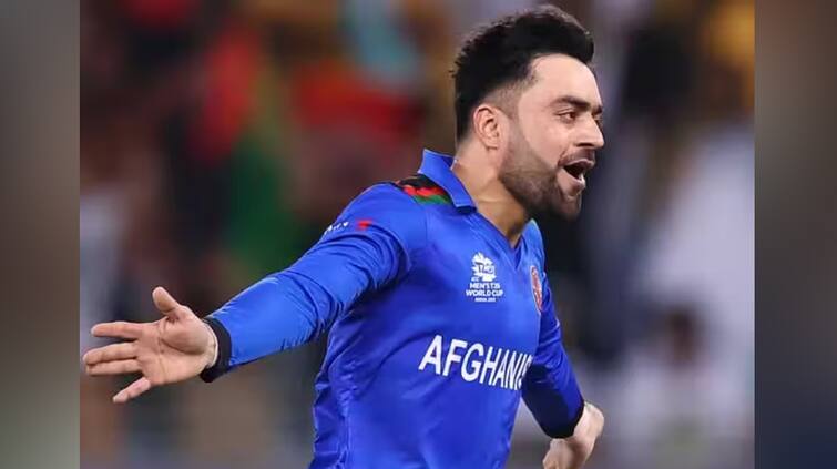 Great news for Afghanistan! Rashid Khan fit before Bangladesh series AGF vs BAN: ਅਫਗਾਨਿਸਤਾਨ ਲਈ ਵੱਡੀ ਖੁਸ਼ਖਬਰੀ! ਰਾਸ਼ਿਦ ਖਾਨ ਬੰਗਲਾਦੇਸ਼ ਸੀਰੀਜ਼ ਤੋਂ ਪਹਿਲਾਂ ਹੋਏ ਫਿੱਟ 