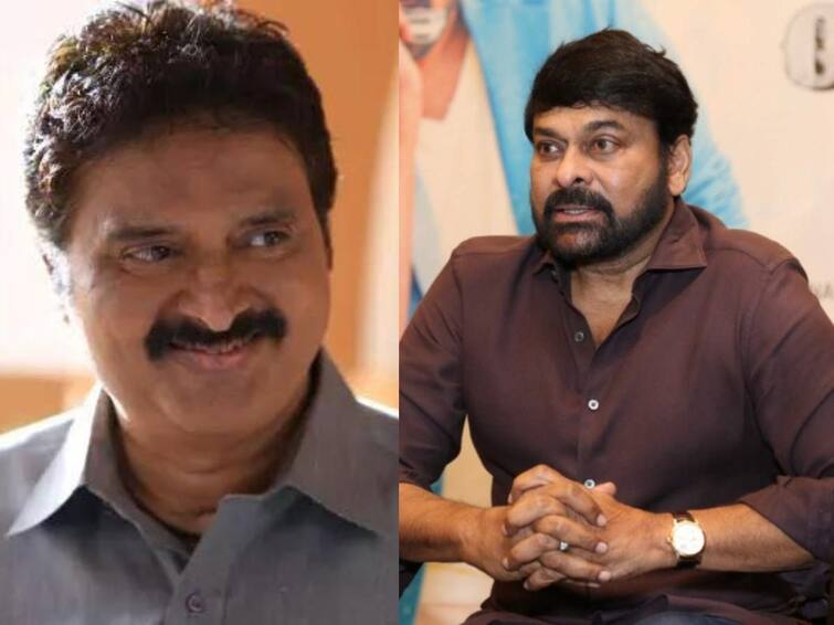 comedian sudhakar interesting comments about chiranjeevi and pawan kalyan Comedian Sudhakar: చిరంజీవి తర్వాత పవన్ కల్యాణ్‌కు అన్నయ్య నేనే! ఆయనతో ఎలాంటి గొడవలు లేవు: కమెడియన్ సుధాకర్!