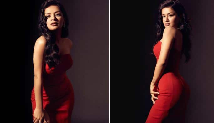 Avneet Kaur Pics: ਟੀਵੀ ਤੋਂ ਬਾਲੀਵੁੱਡ ਤੱਕ ਦਾ ਸਫਰ ਤੈਅ ਕਰਨ ਵਾਲੀ ਅਦਾਕਾਰਾ ਅਵਨੀਤ ਕੌਰ ਜਲਦ ਹੀ ਫਿਲਮ 'ਟਿਕੂ ਵੈਡਸ ਸ਼ੇਰੂ' 'ਚ ਨਜ਼ਰ ਆਵੇਗੀ। ਦੱਸ ਦੇਈਏ ਕਿ ਇਹ ਫਿਲਮ 23 ਜੂਨ ਤੋਂ ਪ੍ਰਾਈਮ ਵੀਡੀਓ 'ਤੇ ਦਿਖਾਈ ਦੇਵੇਗੀ।