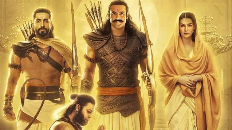 Adipurush Controversy: 'Ramayan' Series Director Moti Sagar Says 'Makers Could Have Been Careful' Adipurush Controversy: 'আদিপুরুষ' নির্মাতাদের আরও সতর্ক থাকা উচিত ছিল, মত রামায়ণ সিরিজের পরিচালক মতি সাগরের