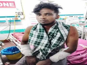 Crime: ’உன்ன கொன்னுடுவேன்..’ அரிவாளால் வெட்டி மிரட்டல் விடுத்த 6 பேர்.. அதிரடியாக கைது செய்த காவல்துறை!