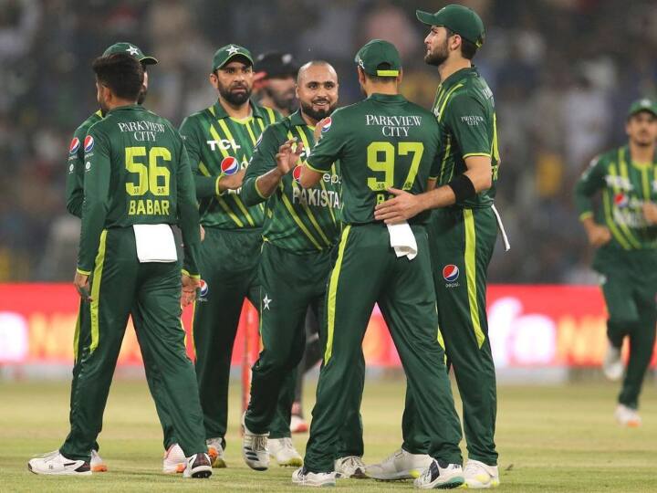 WC 2023: ऑस्ट्रेलिया-अफगानिस्तान मैचों के लिए PCB ने की वेन्यू अदला-बदली की गुज़ारिश, जानें क्या है वजह