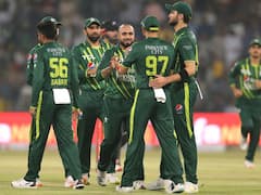 ऑस्ट्रेलिया-अफगानिस्तान मैचों के लिए PCB ने की वेन्यू अदला-बदली की गुज़ारिश, जानें क्या है वजह