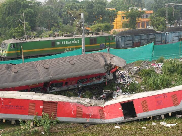 Driver did not reach home even after two weeks of Odisha train accident, waiting