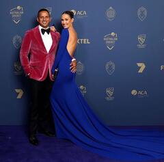 In Pics: उस्मान ख्वाजा से शादी के लिए बदला धर्म, कबूल किया इस्लाम, बेहद दिलचस्प है लव स्टोरी