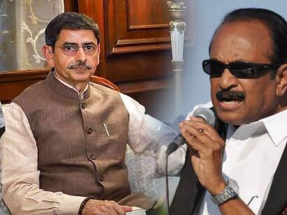 MDMK signing protest against Tamilnadu Governor RNRavi on june 20 ஆளுநர் ஆர்.என்.ரவியை அகற்றுங்கள்: மதிமுக கையில் எடுக்கும் கையெழுத்து போராட்டம்!