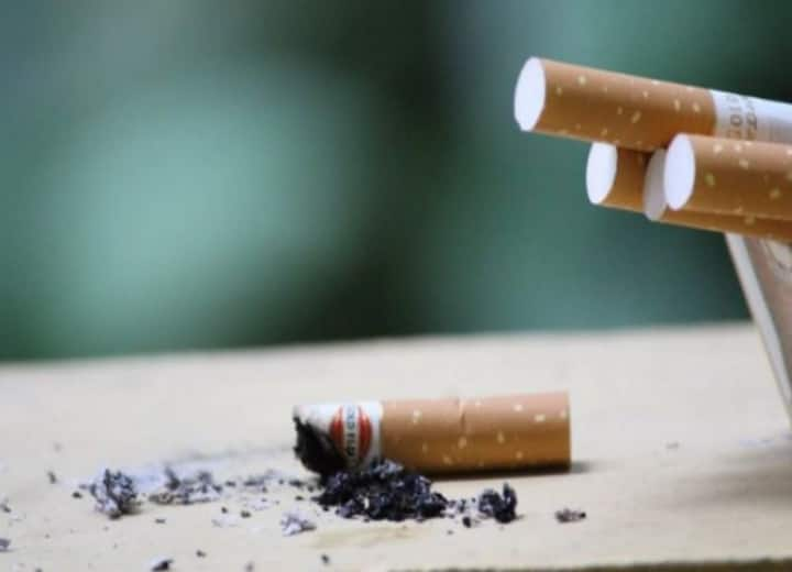 Foreign cigarettes worth crores caught in Pakistan, you will be shocked to know the price