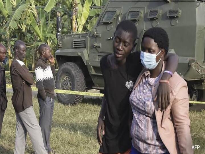 Uganda school attack: உகாண்டா பள்ளியில் பயங்கர தாக்குதல்… இறந்த 41 பேரில் 38 பேர் மாணவர்கள் என தகவல்!