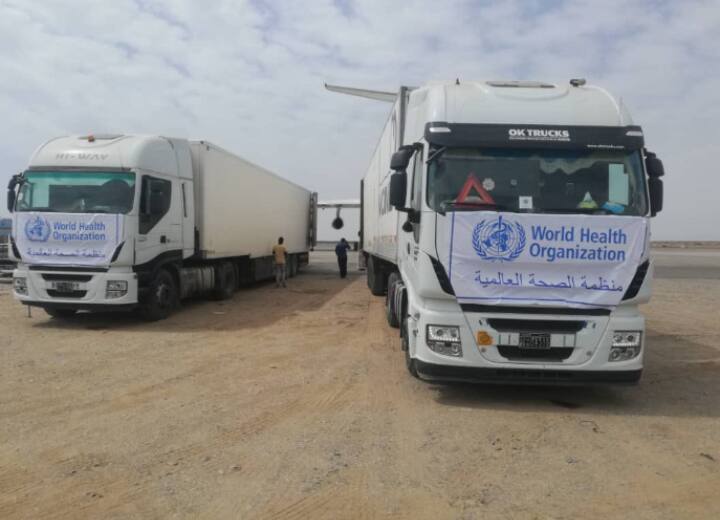 Sudan Violence Warring Generals Enter 72 Hour Ceasefire Sudan Crisis: सूडान में 72 घंटे का युद्ध विराम, दोनों पक्ष मानवीय सहायता पहुंचाने के नाम पर हुए सहमत