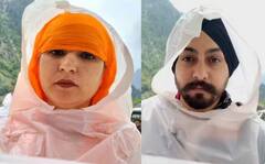 Ludhiana News: ਸ਼ਾਤਿਰ ਤੋਂ ਸ਼ਾਤਿਰ ਮੁਲਜ਼ਮ ਵੀ ਕਰ ਹੀ ਜਾਂਦਾ ਗਲਤੀ! ਆਖਰ ਆਪਣੇ ਹੀ ਜਾਲ 'ਚ ਇੰਝ ਫਸ ਗਈ ਮੋਨਾ